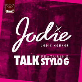 Album cover of Talk (Remixes)