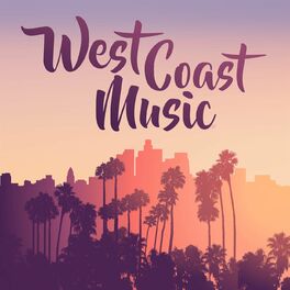 Album cover of West Coast Music