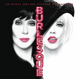 Album picture of Burlesque Original Motion Picture Soundtrack