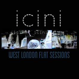 Album cover of West London Flat Sessions