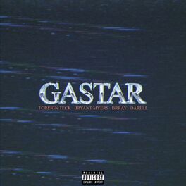 Album picture of Gastar