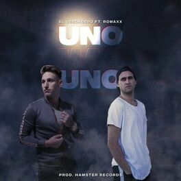 Album cover of Uno Mas Uno