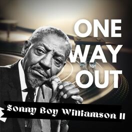 Album cover of One Way Out