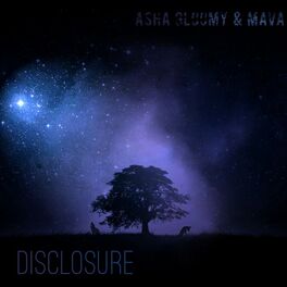 Album cover of Disclosure