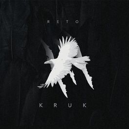 Album cover of K R U K