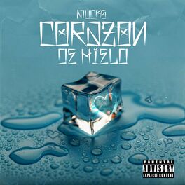 Album cover of Corazon De Hielo