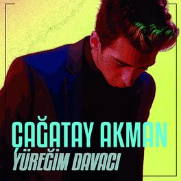 Album cover of Yüreğim Davacı