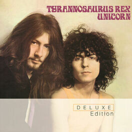 Album cover of Unicorn (Deluxe)