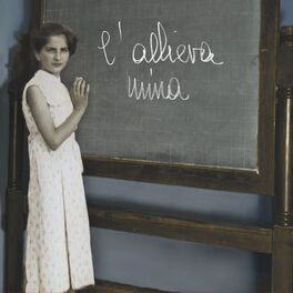 Album cover of L'allieva