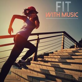 Album cover of Fit with Music