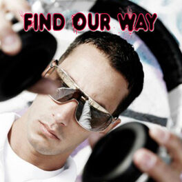 Album picture of Find Our Way