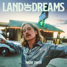 Album cover of Land of Dreams