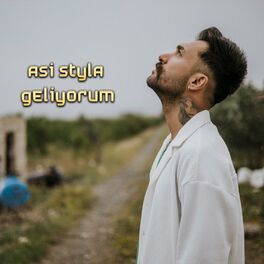 Album cover of Geliyorum