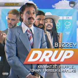 Album cover of DRUP