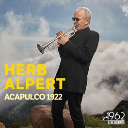 Album cover of Acapulco 1922