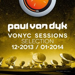 Album cover of VONYC Sessions Selection 2013-12 / 2014-01