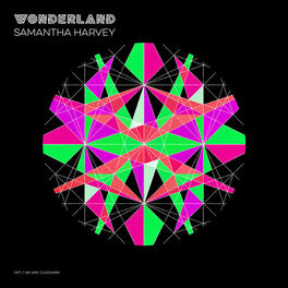 Album cover of Wonderland
