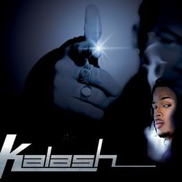 Album cover of Kalash