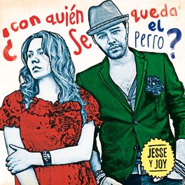Album cover of ¿Con quién se queda el perro? (Spain Standard)