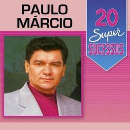 Album cover of 20 Super Sucessos