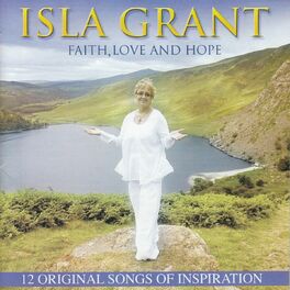 Album cover of Faith, Love and Hope