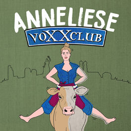 Album cover of Anneliese