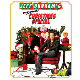 Album cover of Very Special Christmas Special
