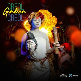 Album cover of Gabon
