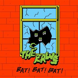 Album cover of BAT! BAT! BAT!