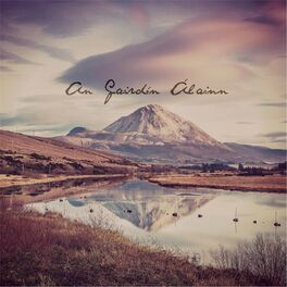 Album cover of An Gairdín Álainn