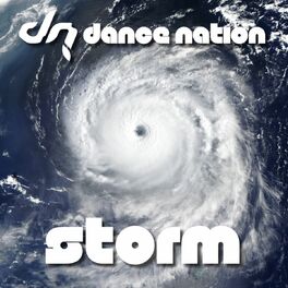 Album cover of Storm (2K12)