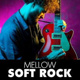 Album cover of Mellow Soft Rock