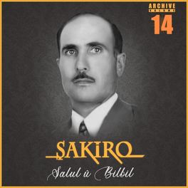 Album cover of Şalul û Bilbil (Archive, Vol. 14)