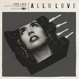 Album cover of Allo Love, Vol. 4