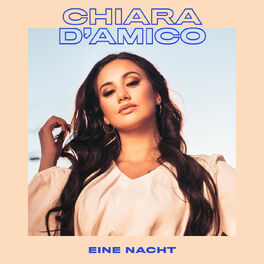Album cover of Eine Nacht