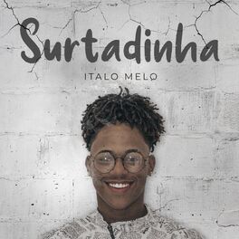 Album cover of Surtadinha