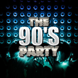 Album cover of The 90s Party