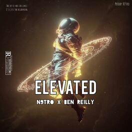 Album cover of Elevated (feat. Ben Reilly)