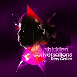 Album cover of Hidden Conversations