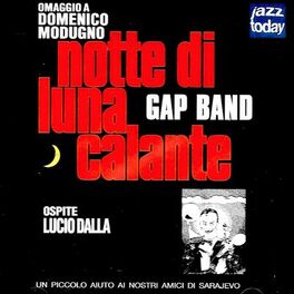 Lucio Dalla: albums, songs, playlists