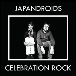 Album cover of Celebration Rock