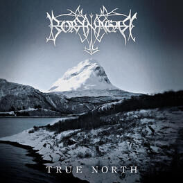 Album cover of True North