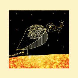 Album cover of Free the Birds