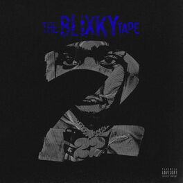 Album cover of The Blixky Tape 2