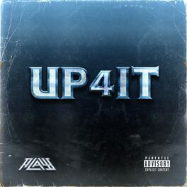 Album cover of Up 4 It