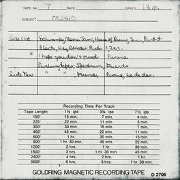 Album cover of Lasseter's Gold (Unreleased Demos)