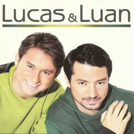 Album cover of Lucas & Luan