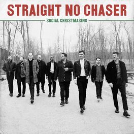Album cover of Social Christmasing