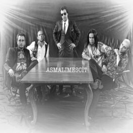 Album cover of Asmalımescit
