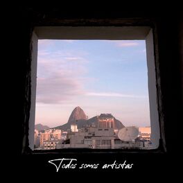 Album cover of Todos Somos Artistas